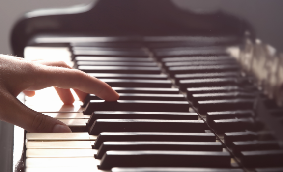 piano