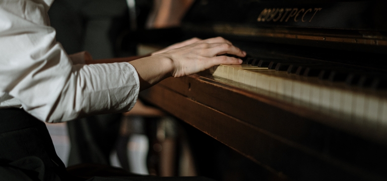 pianoforte